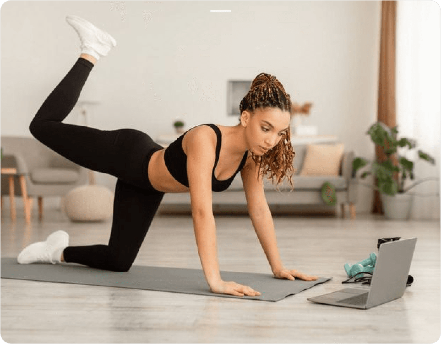Start Session & Train Live