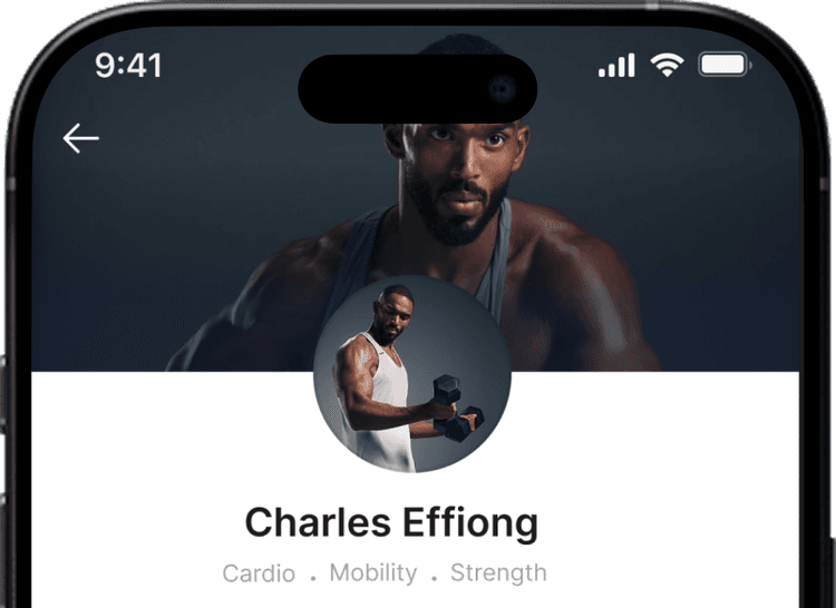 left phone